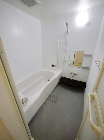 サンモール北入曽 Aの物件内観写真